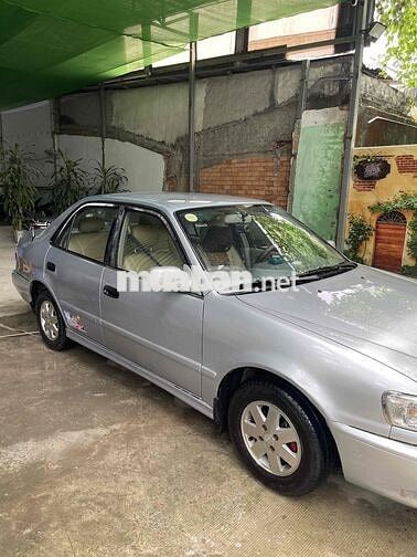 Toyota Corolla 2000 1.6