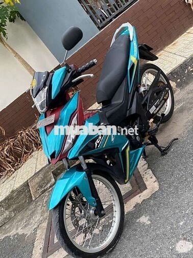 Honda Winner Xanh ngọc Xe máy côn tay