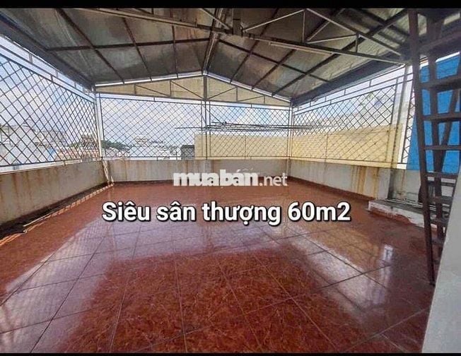 Căn hộ giá rẻ, Trung tâm quận 10