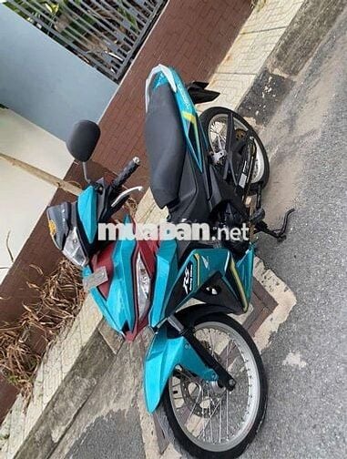 Honda Winner Xanh ngọc Xe máy côn tay
