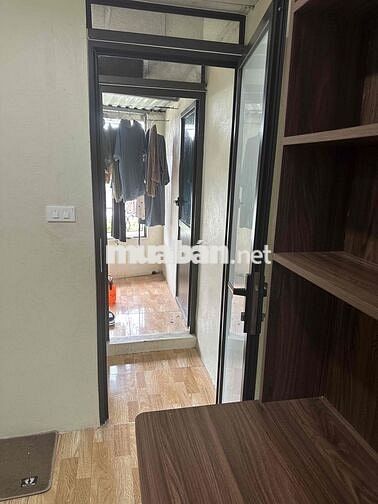 chuyển nhượng lại nhà 2n1k giá cực tốt