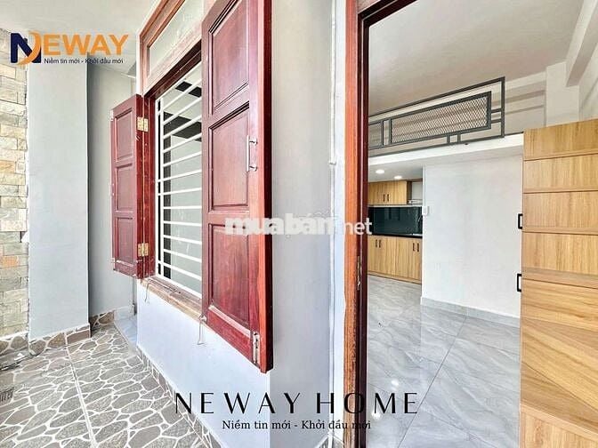 PHÒNG TRỌ MỚI XÂY KẾ BÊN ĐẠI HỌC CÔNG NGHIỆP