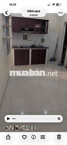 chuyển nhượng lại nhà 2n1k giá cực tốt