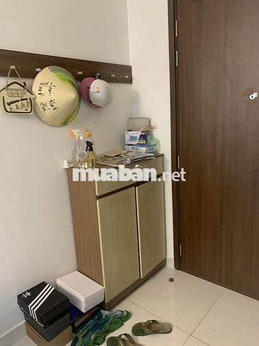 Chính chủ cho thuê Green River 2PN 2WC full nội thất giá 11tr quận 8