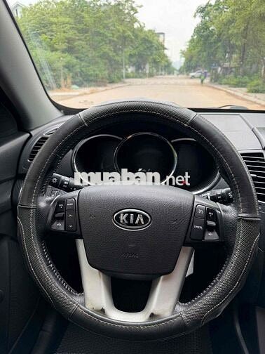 Kia Sorento 2013 2.4AT Xám