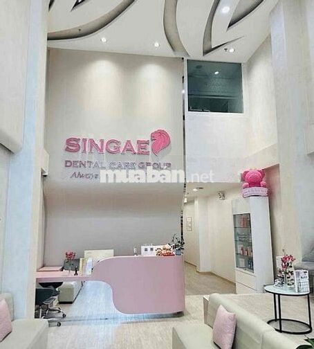 (Q3) TUYỂN 3 TELESALE NHA KHOA (15-35tr)