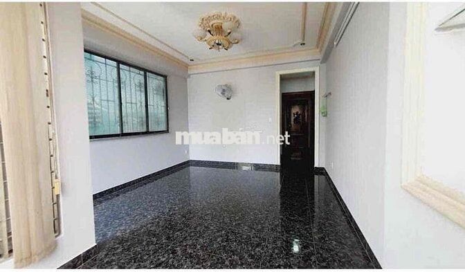 Căn hộ giá rẻ, Trung tâm quận 10