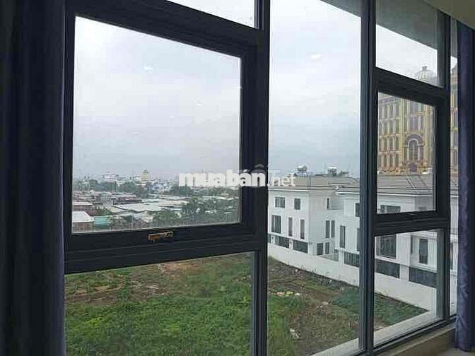 Cho thuê phòng đẹp – View thoáng – Ngay trung tâm Q6!