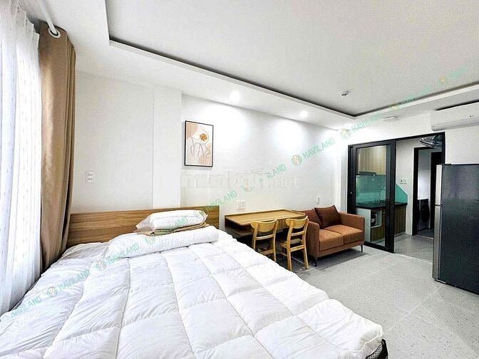 🔥 CĂN HỘ AN THƯỢNG ĐẸP – CÁCH BIỂN MỸ KHÊ VÀI BƯỚC CHÂN – CHỈ 10 TR/TH