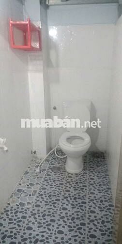 Cho thuê phòng trọ giá sinh viên 