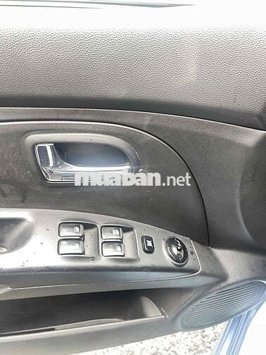 Kia Morning 2008 Tự động Xanh Hàn Quốc
