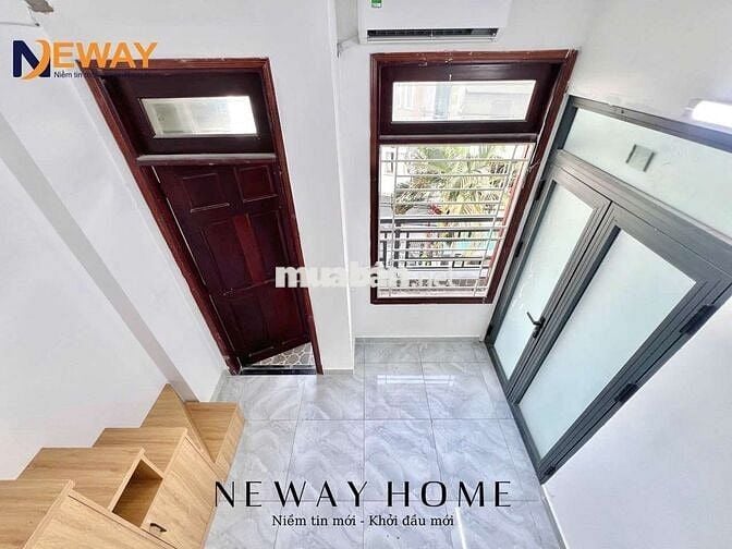 PHÒNG TRỌ MỚI XÂY KẾ BÊN ĐẠI HỌC CÔNG NGHIỆP