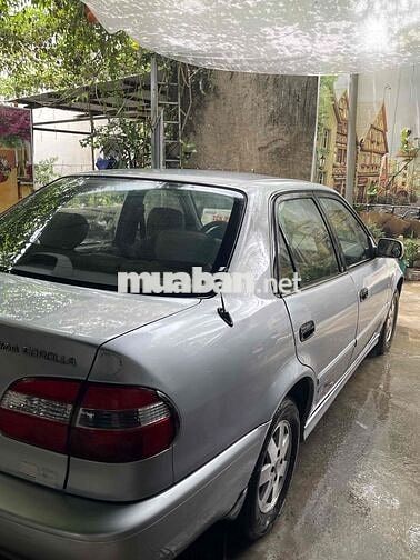 Toyota Corolla 2000 1.6