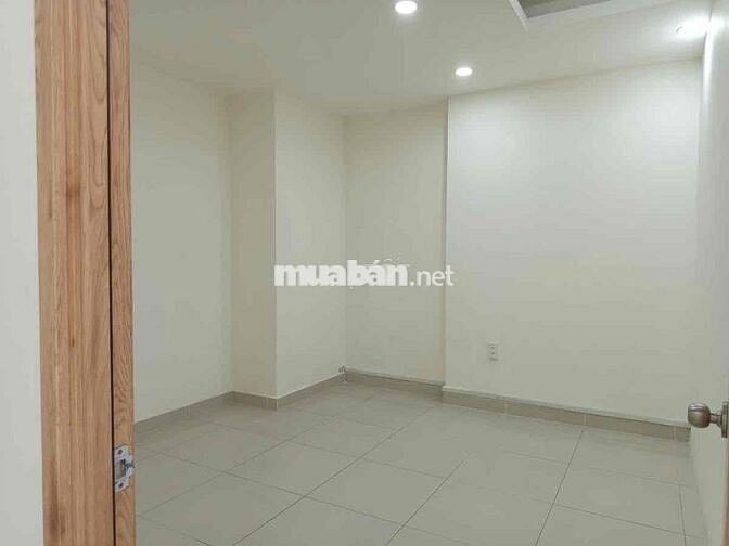 Cho thuê phòng đẹp – View thoáng – Ngay trung tâm Q6!