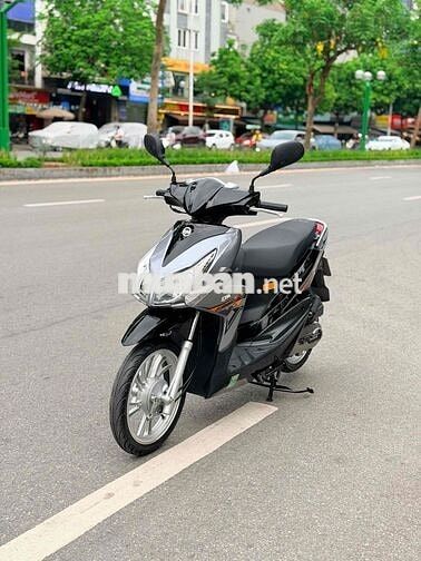 SYM Passing 50cc 2023 sơn máy zin bvip 29AB/39.838