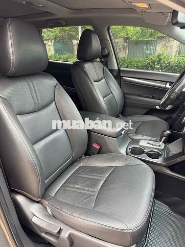 Kia Sorento 2013 2.4AT Xám
