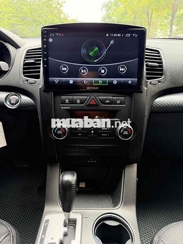 Kia Sorento 2013 2.4AT Xám