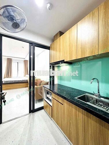 🔥 CĂN HỘ AN THƯỢNG ĐẸP – CÁCH BIỂN MỸ KHÊ VÀI BƯỚC CHÂN – CHỈ 10 TR/TH