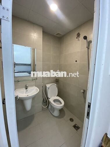 Cho Thuê căn hộ saigon Intela - 50 m2 - 5.5 tr/tháng