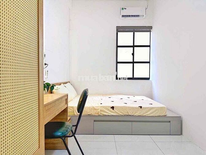 Cho thuê căn hộ full nội thất như hình