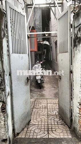 CHO THUÊ NHÀ TRỌ BÌNH DÂN GẦN CẦU NGUYỄN VĂN CỪ QUẬN 8