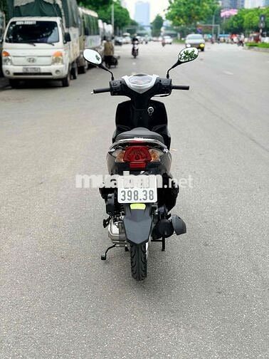 SYM Passing 50cc 2023 sơn máy zin bvip 29AB/39.838