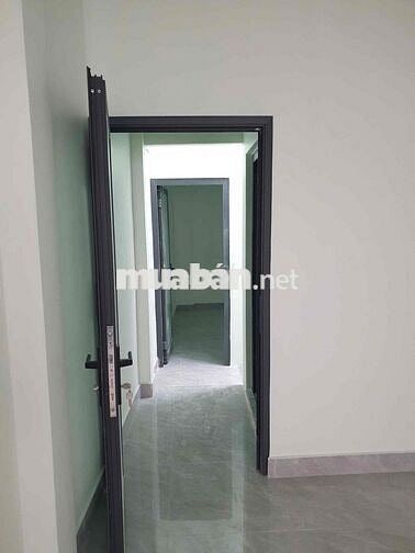 NHÀ 3PN 2WC 1T1L NGAY VINCOM THỦ ĐỨC THỦ ĐỨC