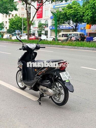 SYM Passing 50cc 2023 sơn máy zin bvip 29AB/39.838