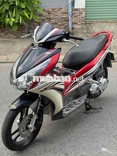 Honda Airblade 2012 Trắng, Đỏ
