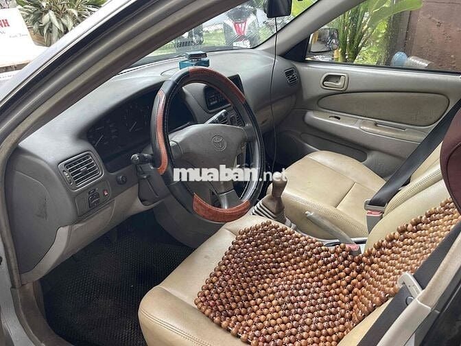 Toyota Corolla 2000 1.6