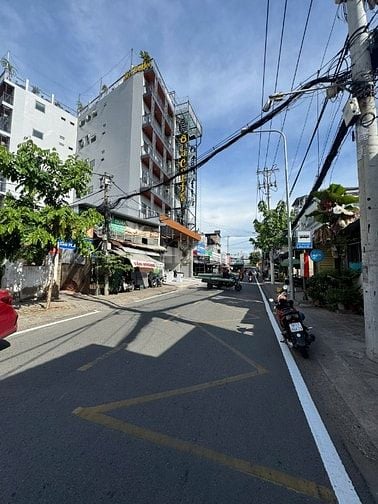 GIÁ ĐẦU TƯ CHỈ 127 TRIỆU/M² – SIÊU PHẨM ĐẤT 3 MẶT TIỀN QUẬN 7