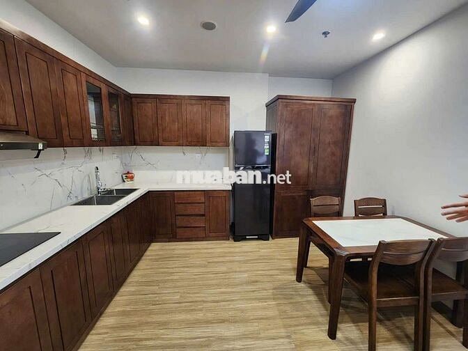 1N+ 45m² Full Nội Thất Xịn – Chỉ 6.5tr, Hiếm Có Tại Pavilion