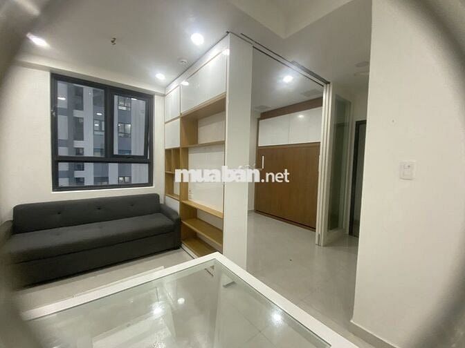 Cho Thuê căn hộ saigon Intela - 50 m2 - 5.5 tr/tháng