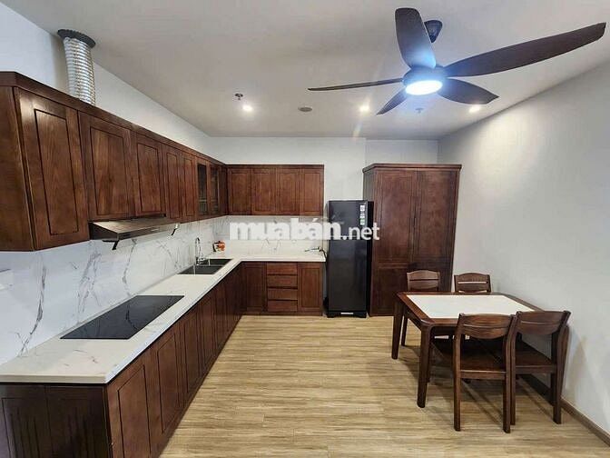 1N+ 45m² Full Nội Thất Xịn – Chỉ 6.5tr, Hiếm Có Tại Pavilion
