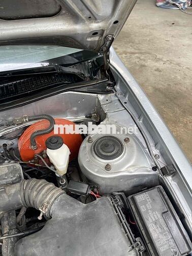 Toyota Corolla 2000 1.6