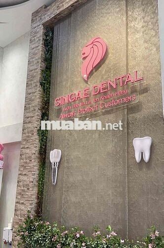 (Q3) TUYỂN 3 TELESALE NHA KHOA (15-35tr)