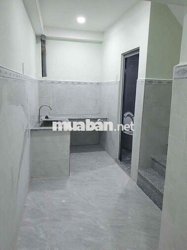 NHÀ 3PN 2WC 1T1L NGAY VINCOM THỦ ĐỨC THỦ ĐỨC