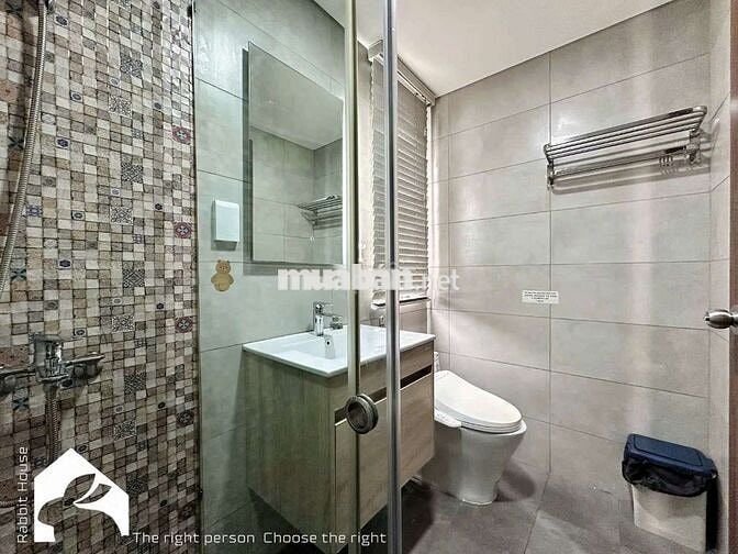 Căn hộ Studio tách bếp ban công full nội thất Thành Thái Quận 10