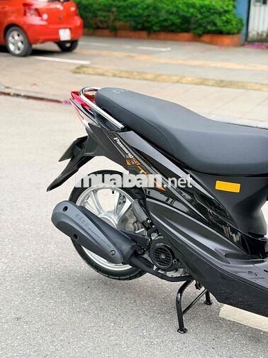SYM Passing 50cc 2023 sơn máy zin bvip 29AB/39.838