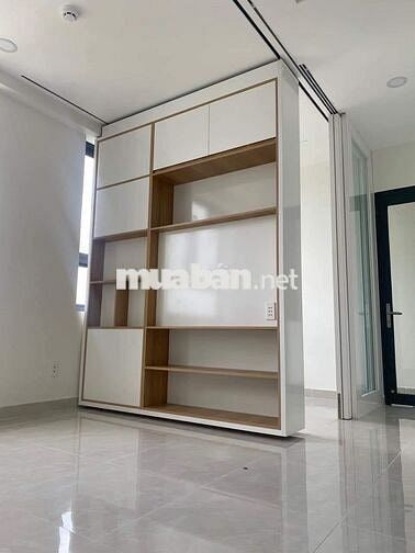 Cho Thuê căn hộ saigon Intela - 50 m2 - 5.5 tr/tháng