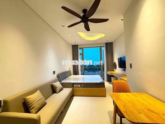 🌊STUDIO VIEW BIỂN – KHÔNG GIAN SỐNG SIÊU CHILL TẠI NGŨ HÀNH SƠN