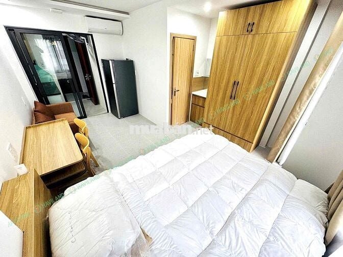 🔥 CĂN HỘ AN THƯỢNG ĐẸP – CÁCH BIỂN MỸ KHÊ VÀI BƯỚC CHÂN – CHỈ 10 TR/TH