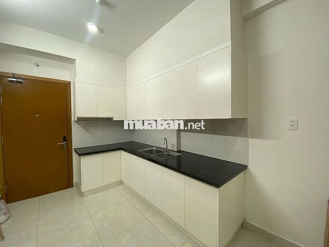 Cho Thuê căn hộ saigon Intela - 50 m2 - 5.5 tr/tháng