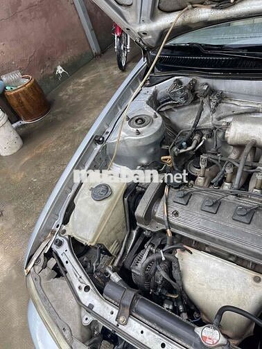 Toyota Corolla 2000 1.6