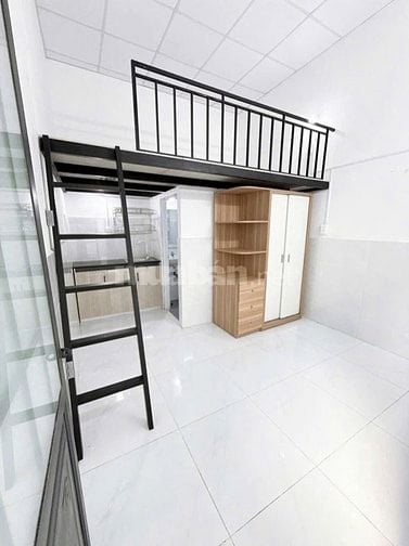 Kẹt Tiền Cần Nhượng lại Dãy trọ 10phòng ngay Kcn Lê Minh Xuân 900tr