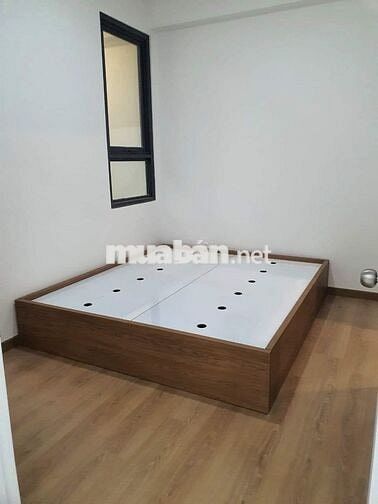 Cho Thuê căn hộ saigon Intela - 50 m2 - 5.5 tr/tháng