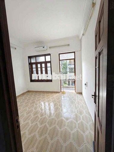 Cho thuê nhà mặt tiền KDC Bình Phú Q6