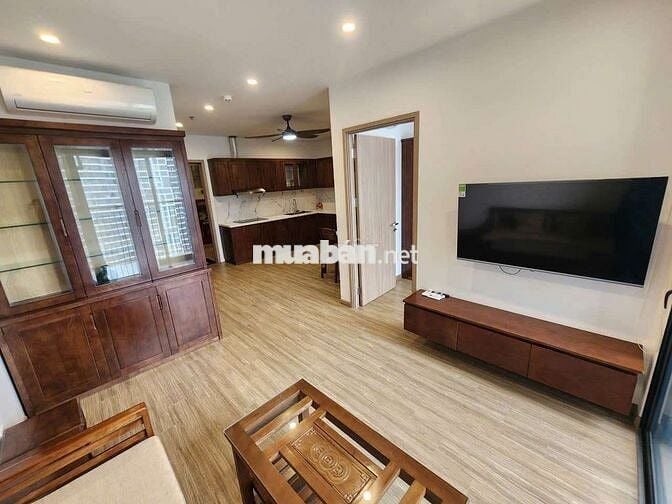 1N+ 45m² Full Nội Thất Xịn – Chỉ 6.5tr, Hiếm Có Tại Pavilion