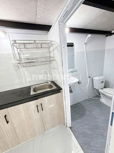 Kẹt Tiền Cần Nhượng lại Dãy trọ 10phòng ngay Kcn Lê Minh Xuân 900tr