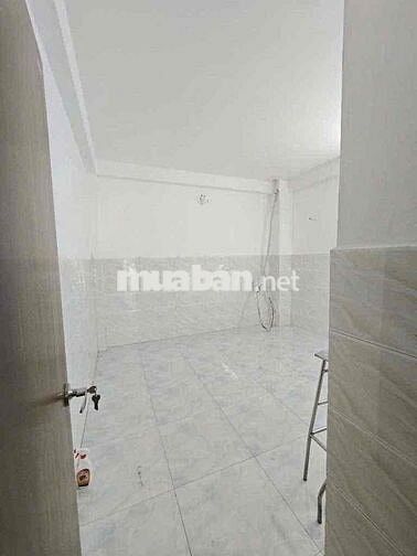 Cho thuê nhà mặt tiền KDC Bình Phú Q6